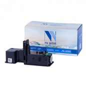 Тонер-картридж NV PRINT (NV-TK-5230Y) для KYOCERA ECOSYS P5021cdn/M5521cdn, желтый, ресурс 2200 стр.