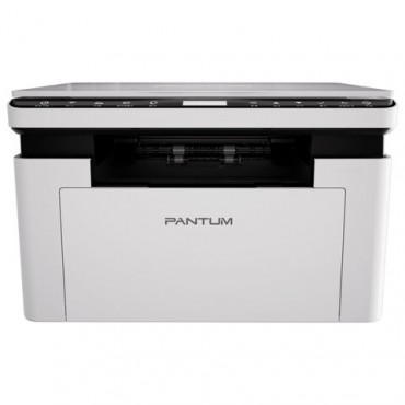 МФУ лазерное PANTUM BM2300 "3 в 1", А4, 22 стр./мин., 10000 стр./мес.