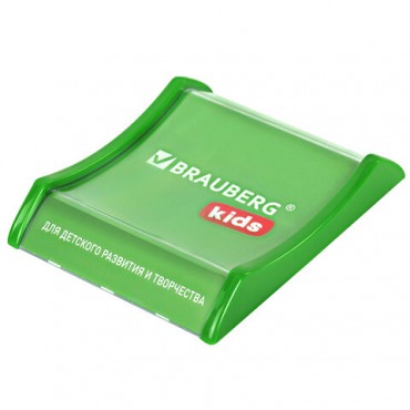 Монетница BRAUBERG KIDS "Товары для детей", 506322